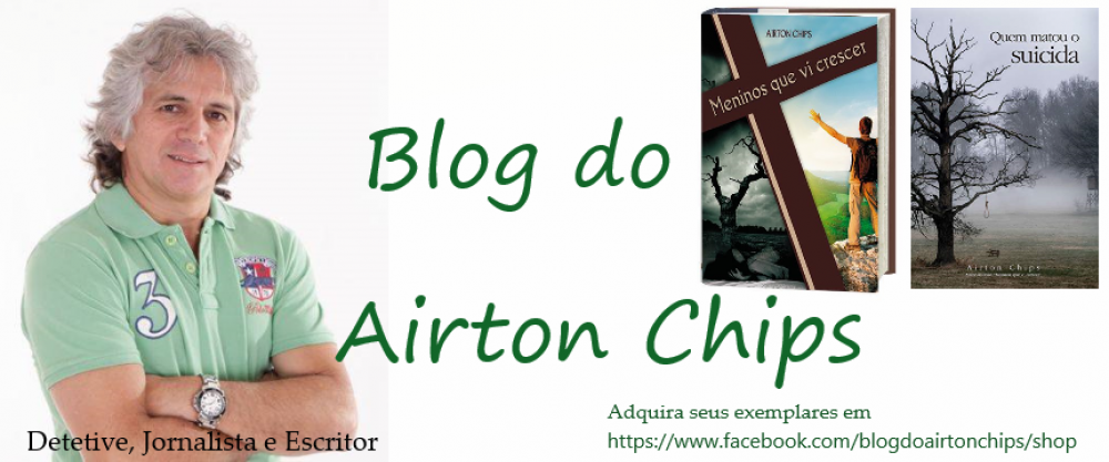 Blog do Airton Chips